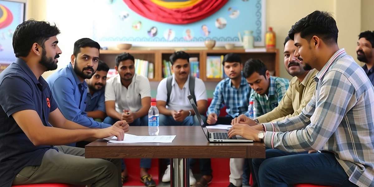 Khel Champs Community Khel Champs community meetups showing players from different regions gathered for tournaments and cultural exchanges