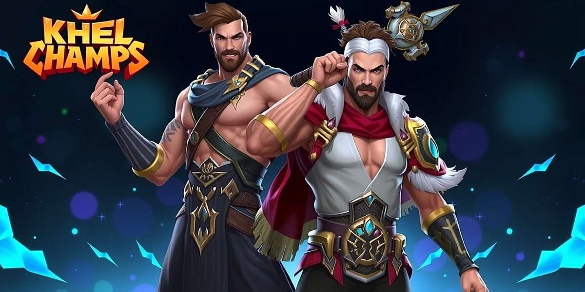 Khel Champs Future Updates Khel Champs future update preview showing upcoming characters, regions and features