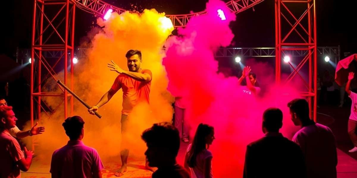 Khel Champs Festival Events Khel Champs festival events showing Diwali celebrations, Holi color battles and Durga Puja special challenges